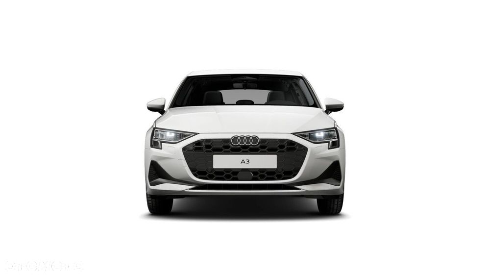 Audi A3 Sportback - 3