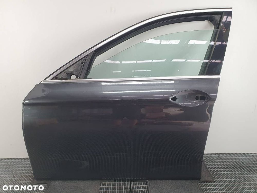 DRZWI PRZÓD PRZEDNIE LEWE BMW F10 F11 A90/7 A90