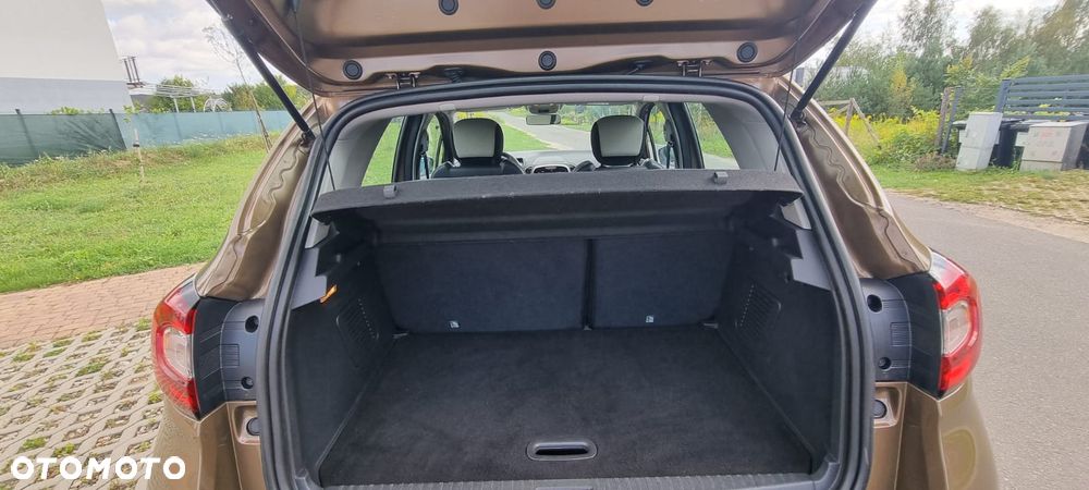 Renault Captur 1.2 Energy TCe Limited EDC - 14