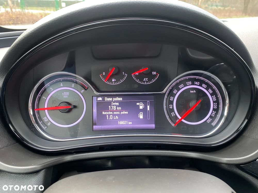 Opel Insignia 2.0 CDTI ecoFLEXStart/Stop Business Edition - 12