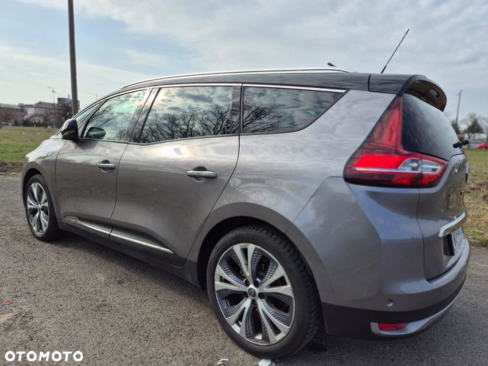 Renault Grand Scenic - 4