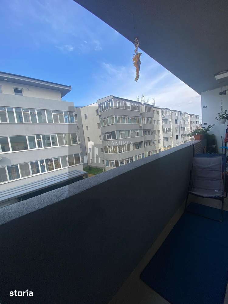 Room view of Apartament 3 bedroom in Strada Postalionului