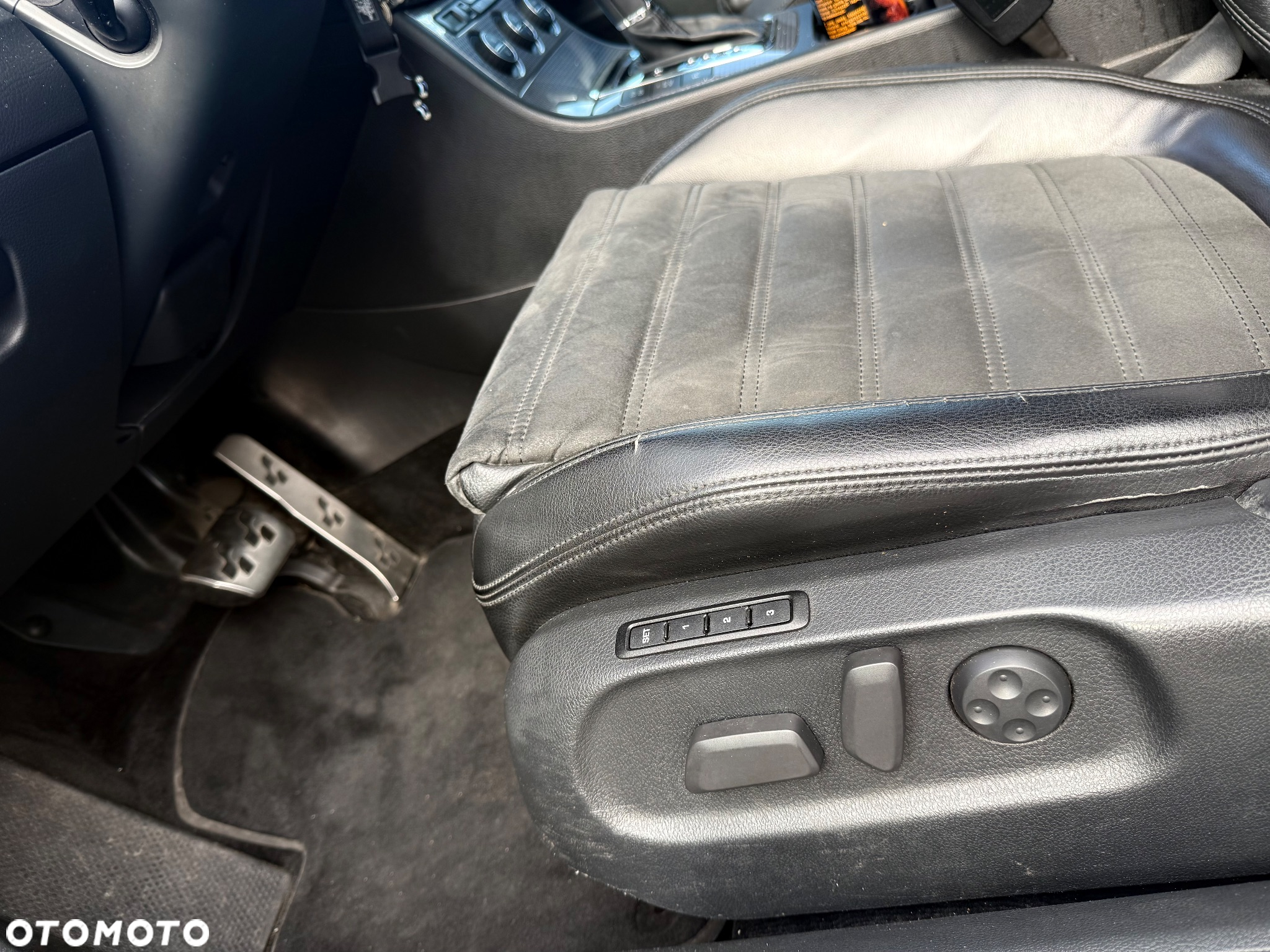 Volkswagen Passat 2.0 TDI DPF Sportline DSG - 14
