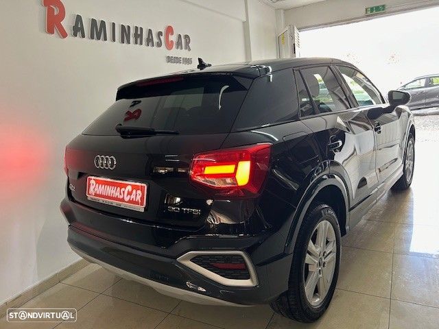 Audi Q2 30 TFSI Advanced - 5