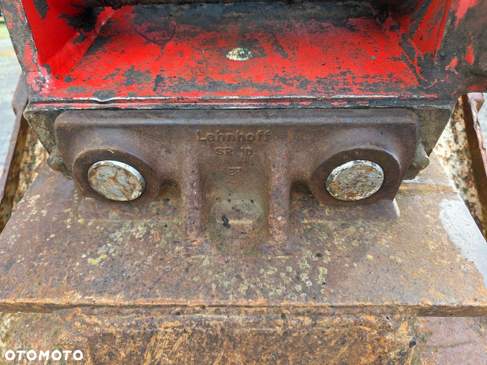 Caterpillar M314F / M 314 / M315 / M316 / M317 jak VOLVO EW - 14