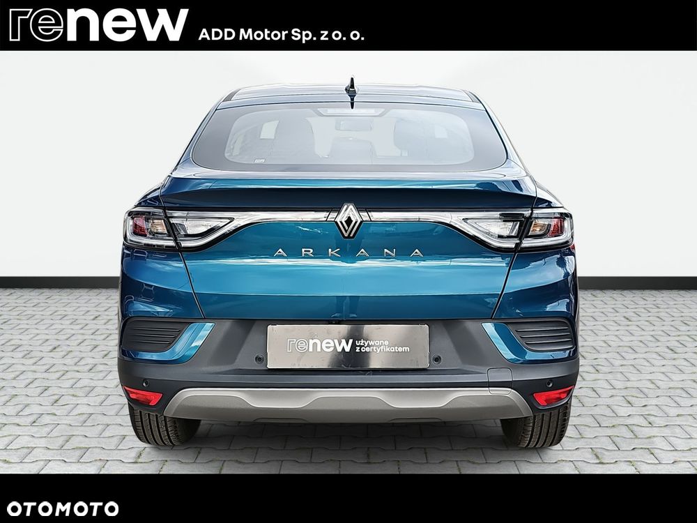 Renault Arkana - 6