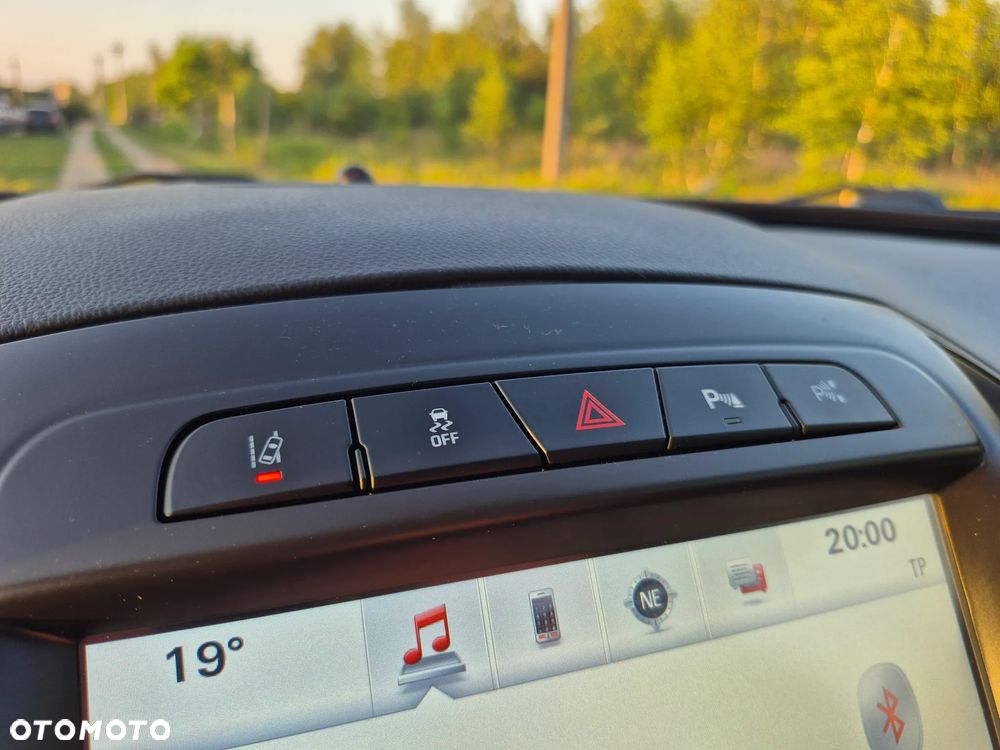 Opel Insignia 2.0 Automatik Innovation - 8
