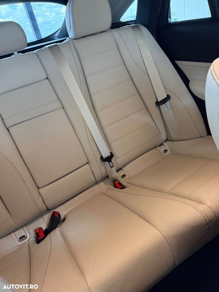 Mercedes-Benz GLE Coupe 450 d MHEV 4MATIC - 13