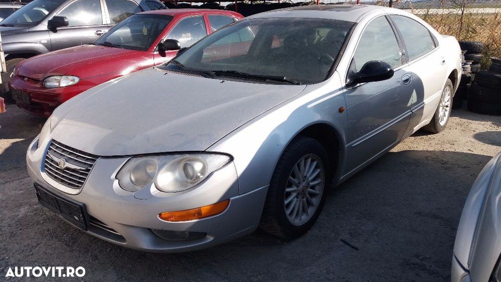 Dezmembrez Chrysler 300M - 1