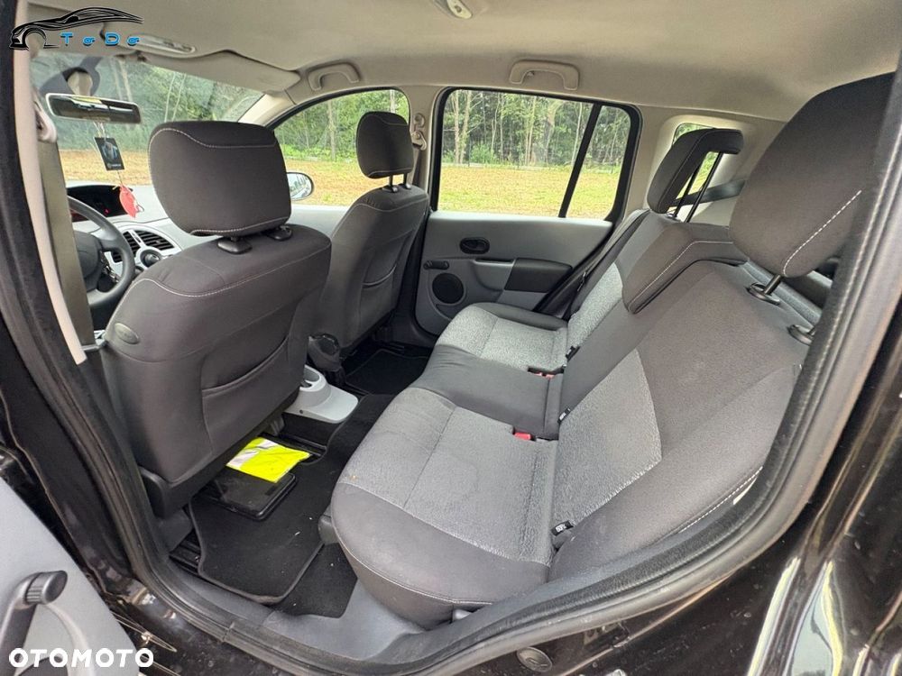 Renault Modus 1.2 16V Night&Day - 21