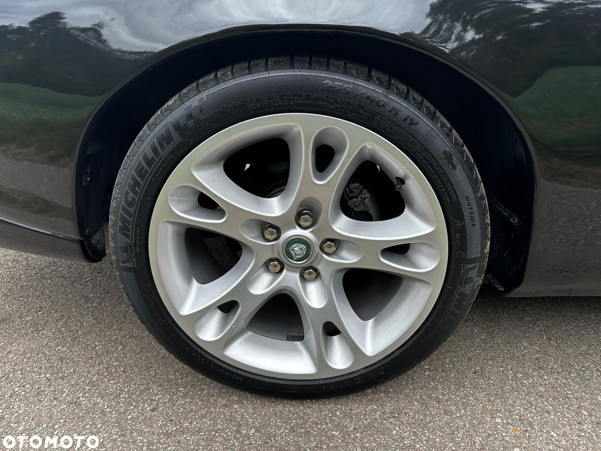 Jaguar XK8 4.2 - 13