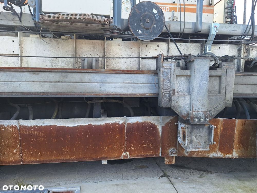 Wirtgen Sp 1600 - 14