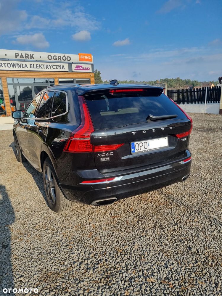 Volvo XC 60 T5 AWD Inscription - 9