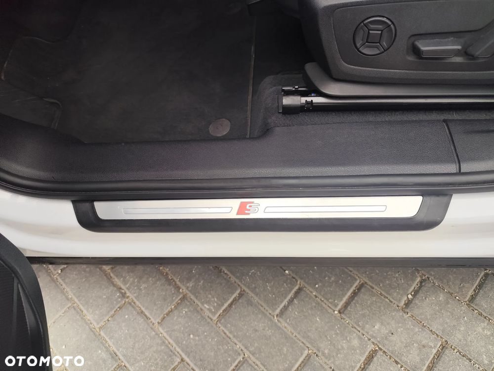 Audi Q3 45 TFSI Quattro S Line S tronic - 14