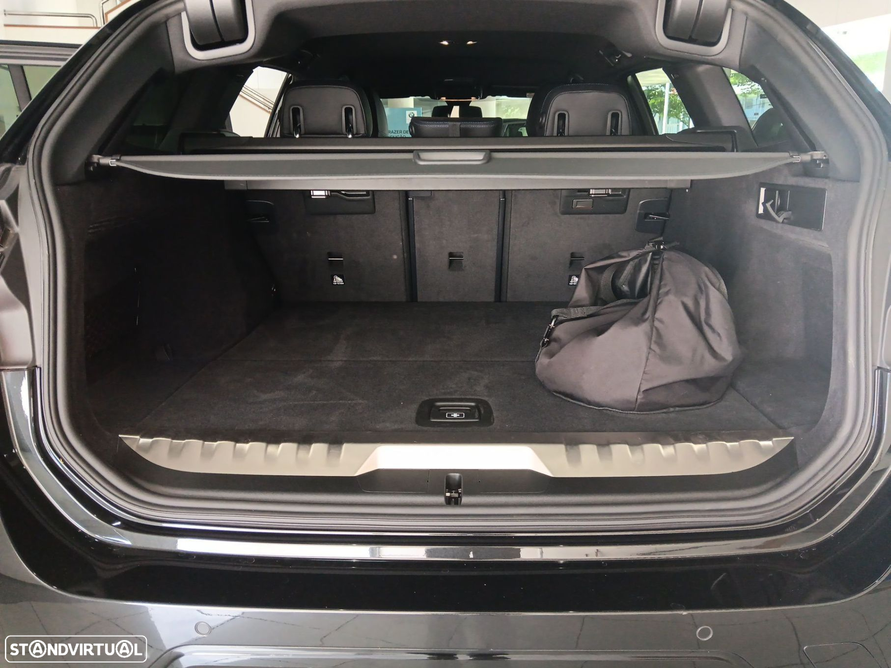 BMW 320 e Touring Pack M Auto - 16