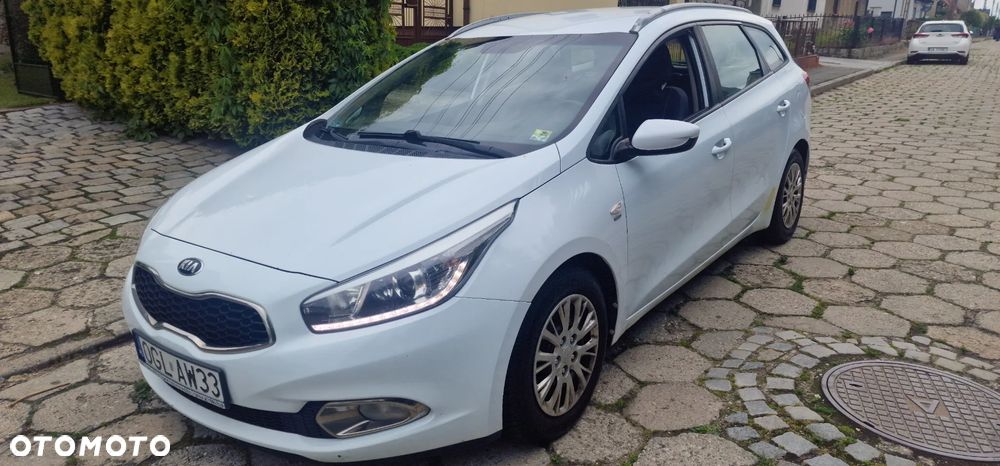 Kia Ceed 1.6 CRDi L - 3