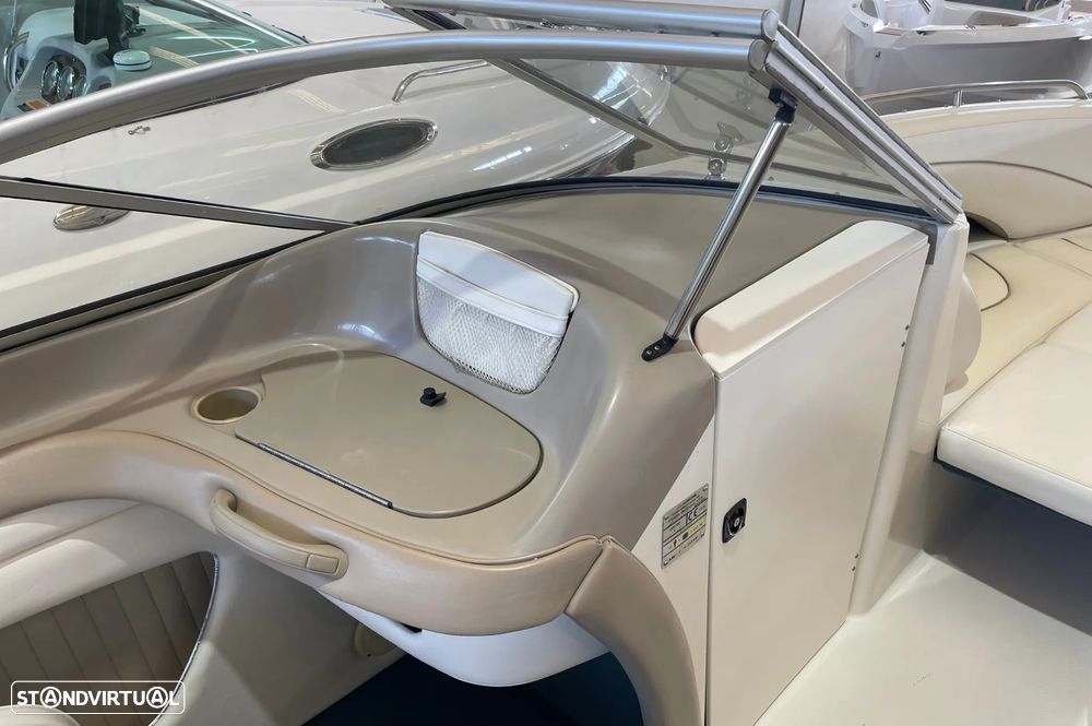 Bayliner CAPRI 2350 - 18