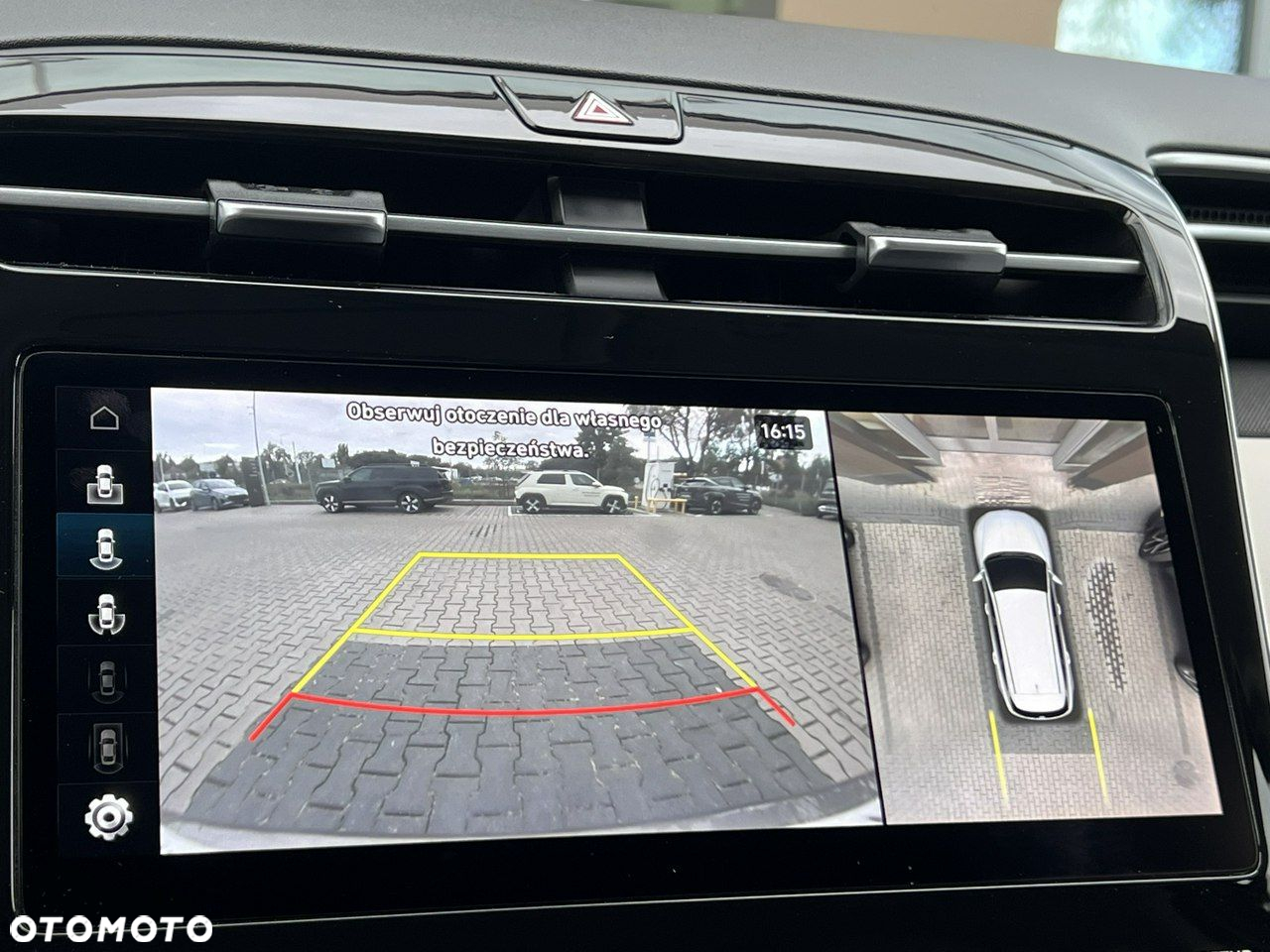 Hyundai Tucson - 22