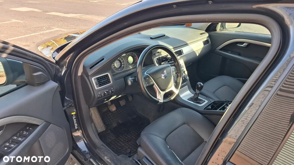 Volvo V70 2.0D Kinetic - 14