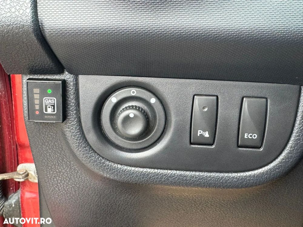 Dacia Logan Stepway MCV 0.9 TCe SL Techroad - 20