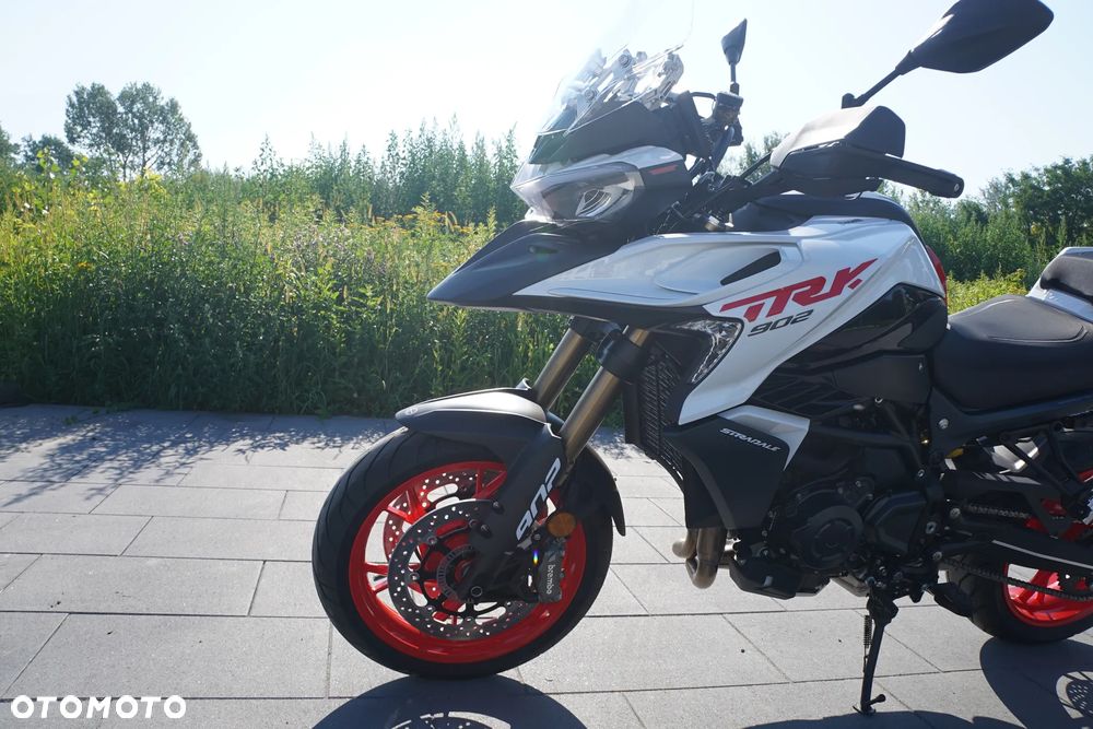 Benelli Inny - 7