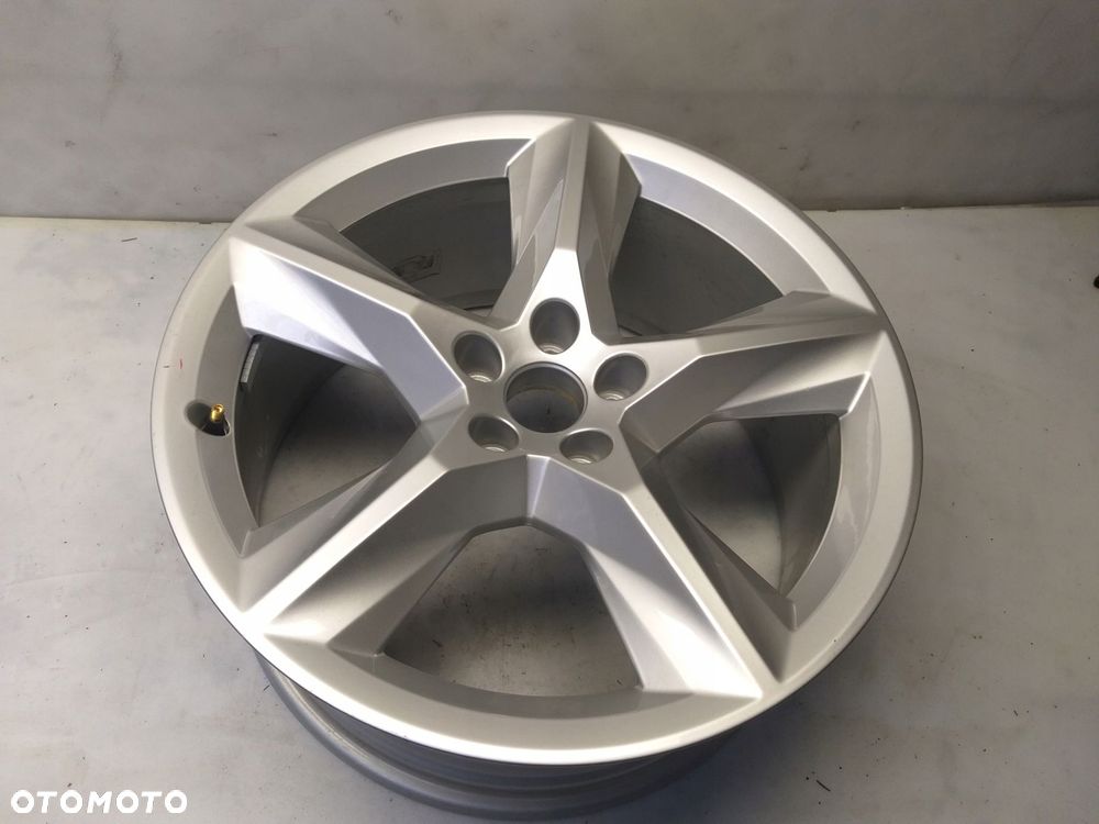 felga audi q7 4m0 8,5x19 et28 alufelga 025ac - 1