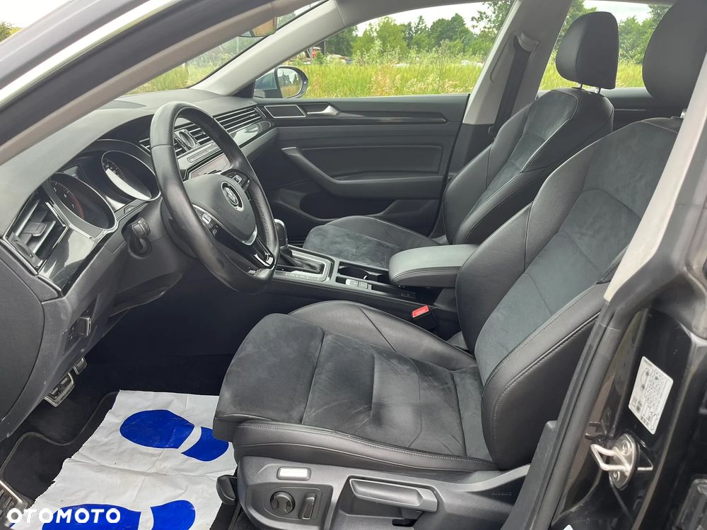 Volkswagen Arteon 2.0 TSI Elegance DSG - 9