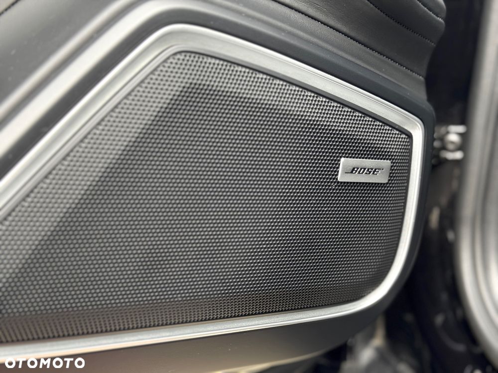 Porsche Panamera 4 E-Hybrid Platinum Edition - 20