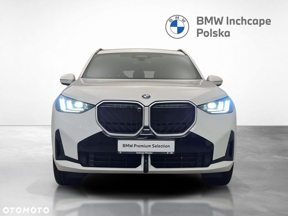 BMW X3 xDrive20d mHEV - 9