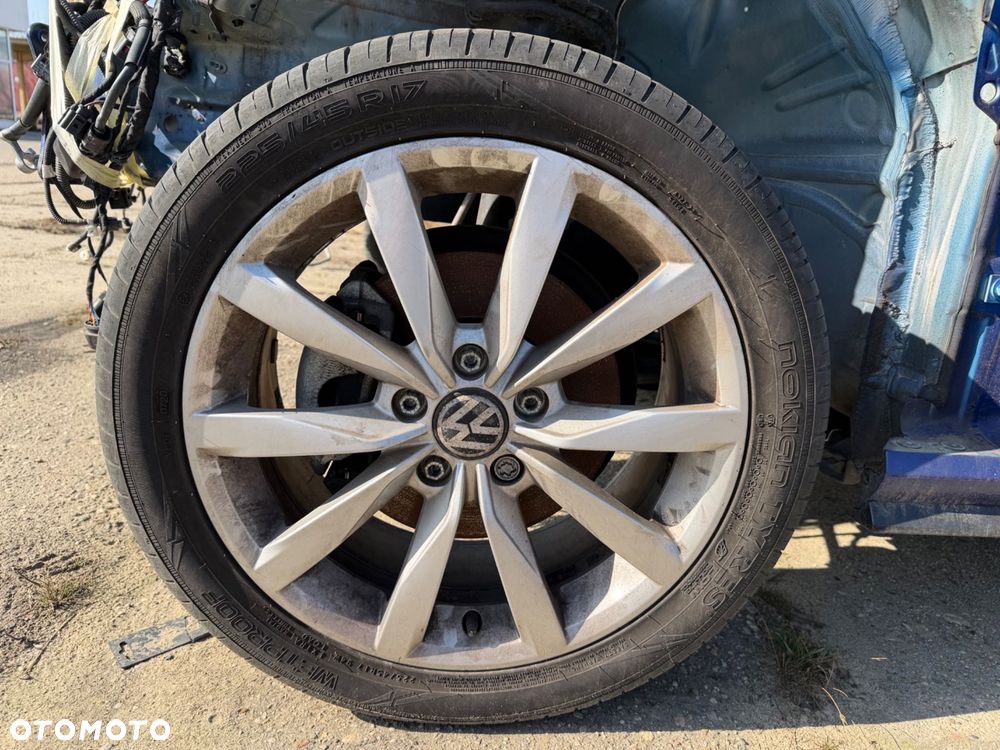 Volkswagen Golf Variant - 8