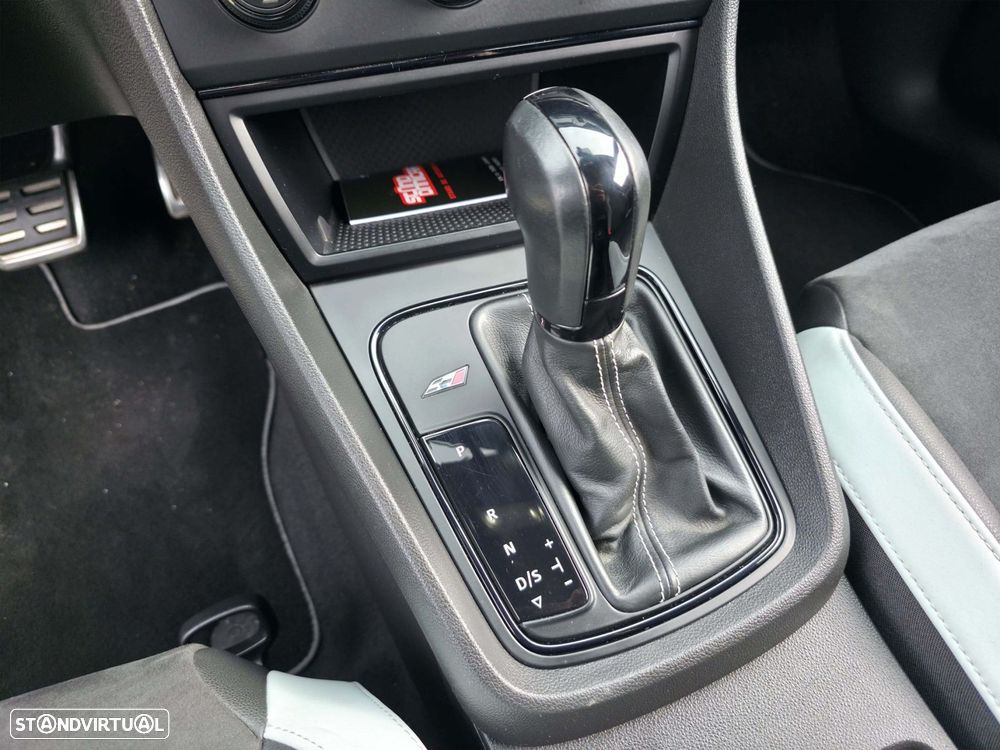 SEAT Leon 2.0 TSI Cupra DSG S/S - 21