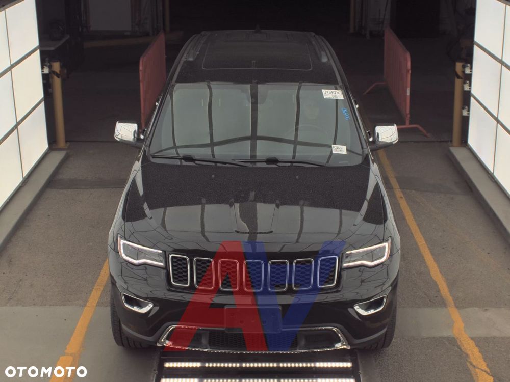 Jeep Grand Cherokee - 2