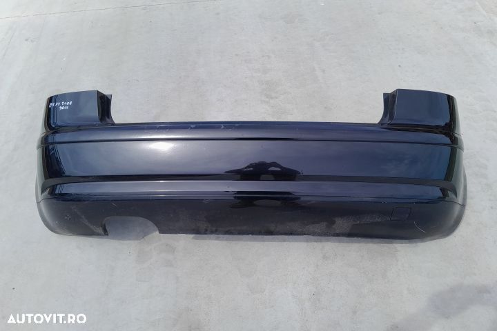 Bara spate Audi A3 8P/8PA [facelift] [2004 - 2008] Hatchback 3-usi 2. - 1