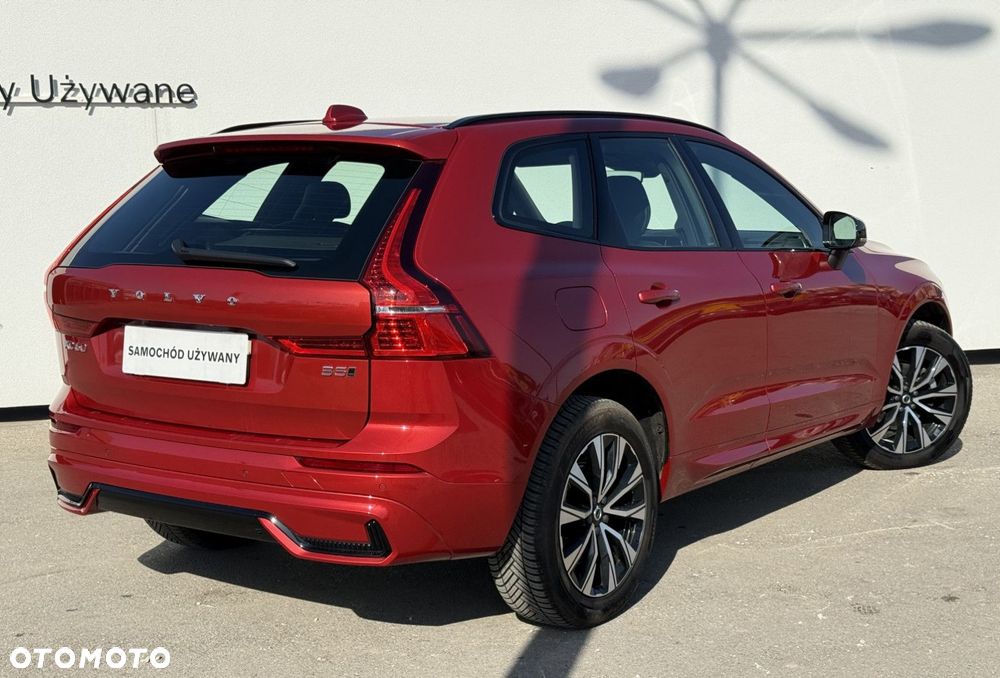Volvo XC 60 - 9