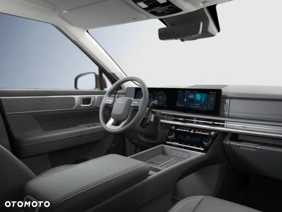 Hyundai Santa Fe 1.6 T-GDI HEV Platinum 4WD - 6