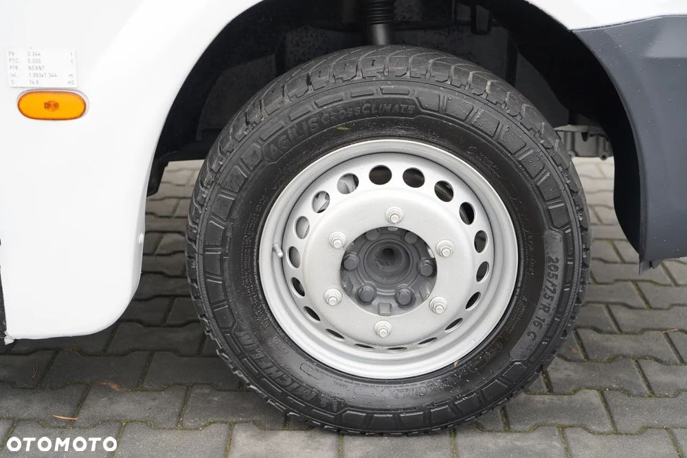 Mercedes-Benz SPRINTER 516 BLUETEC /  SPROWADZONY Z FRANCJI / - 15