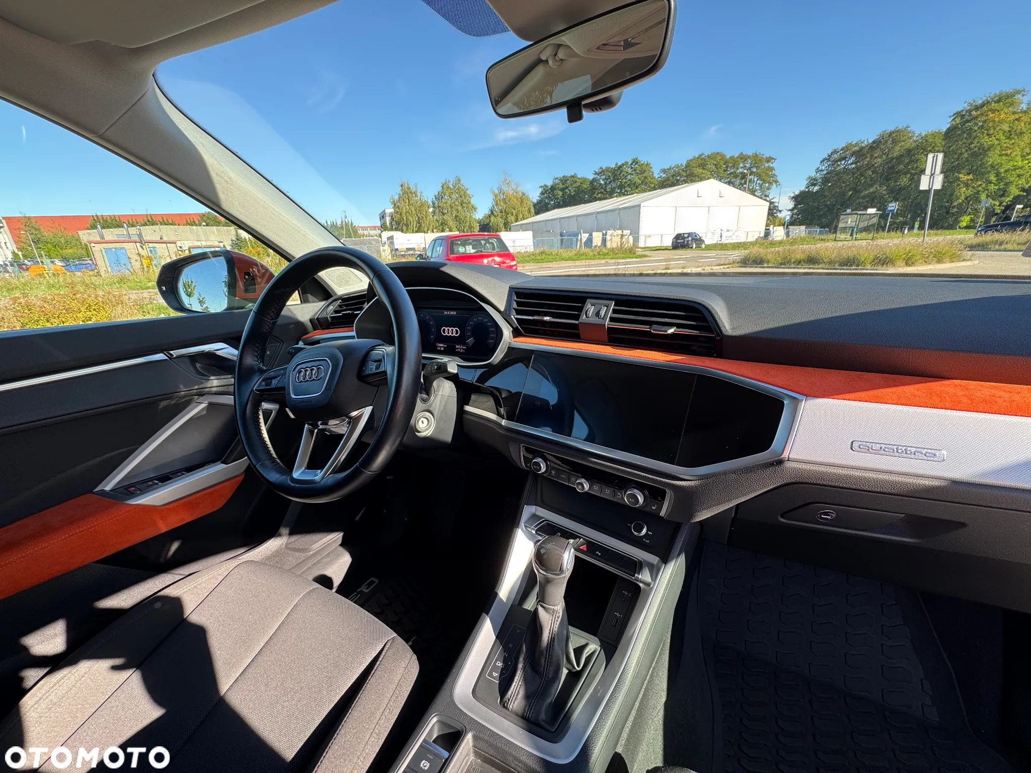 Audi Q3 45 TFSI Quattro S tronic - 18