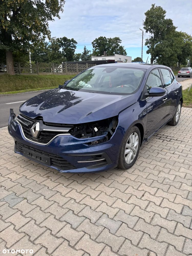 Renault Megane - 3