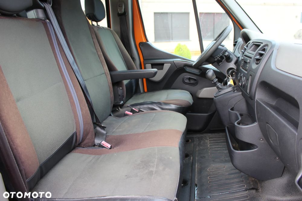 Opel Movano - 13