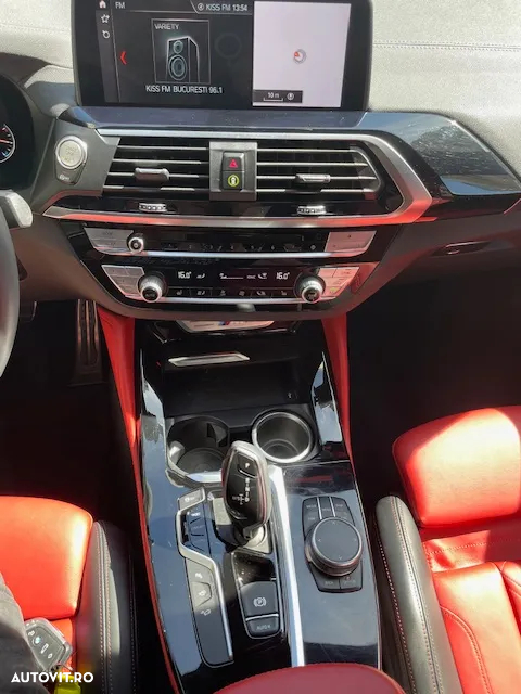 BMW X4 M M40i - 18