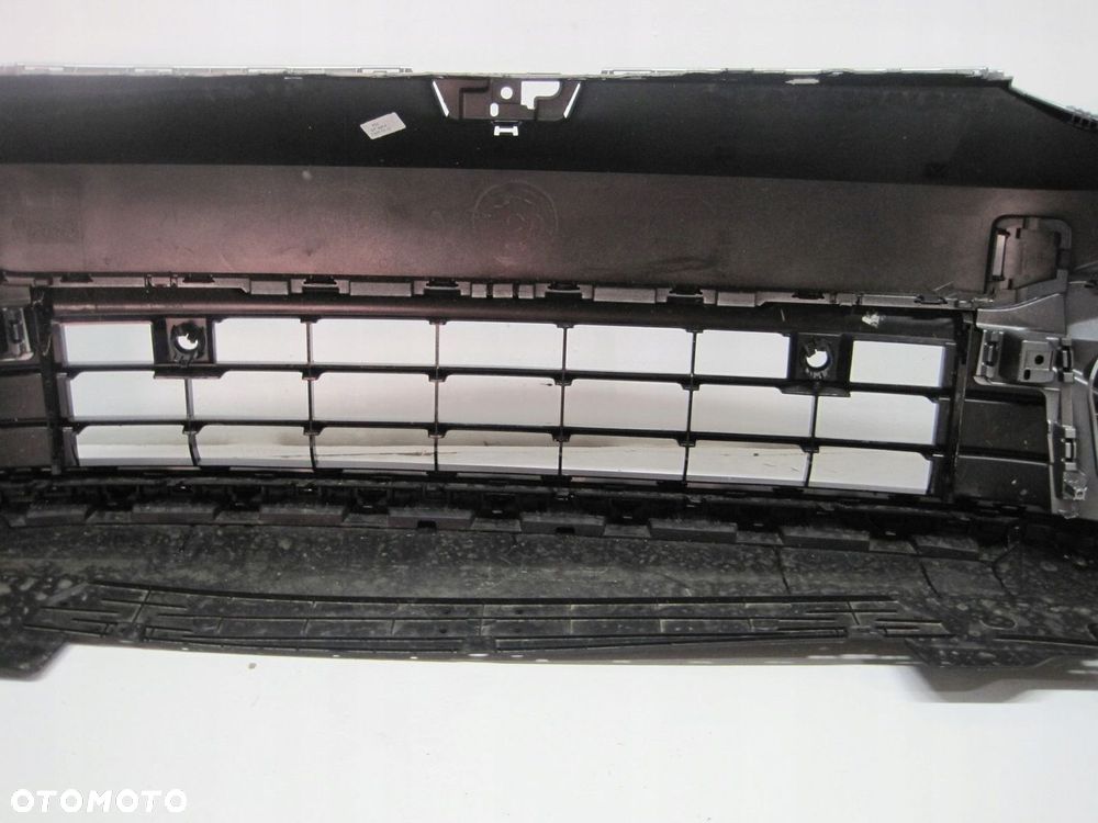 Zderzak VW GOLF VIII 8 5H0 POD 4 PDC 24R PRZÓD PRZEDNI - 7