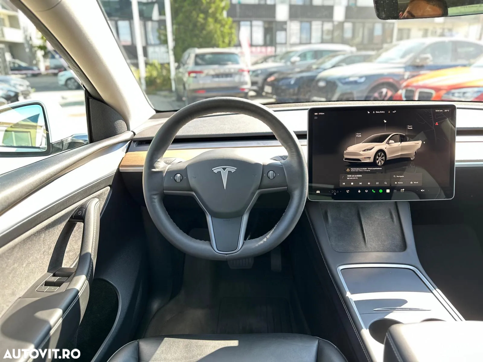 Tesla Model Y Long Range Dual Motor AWD - 5