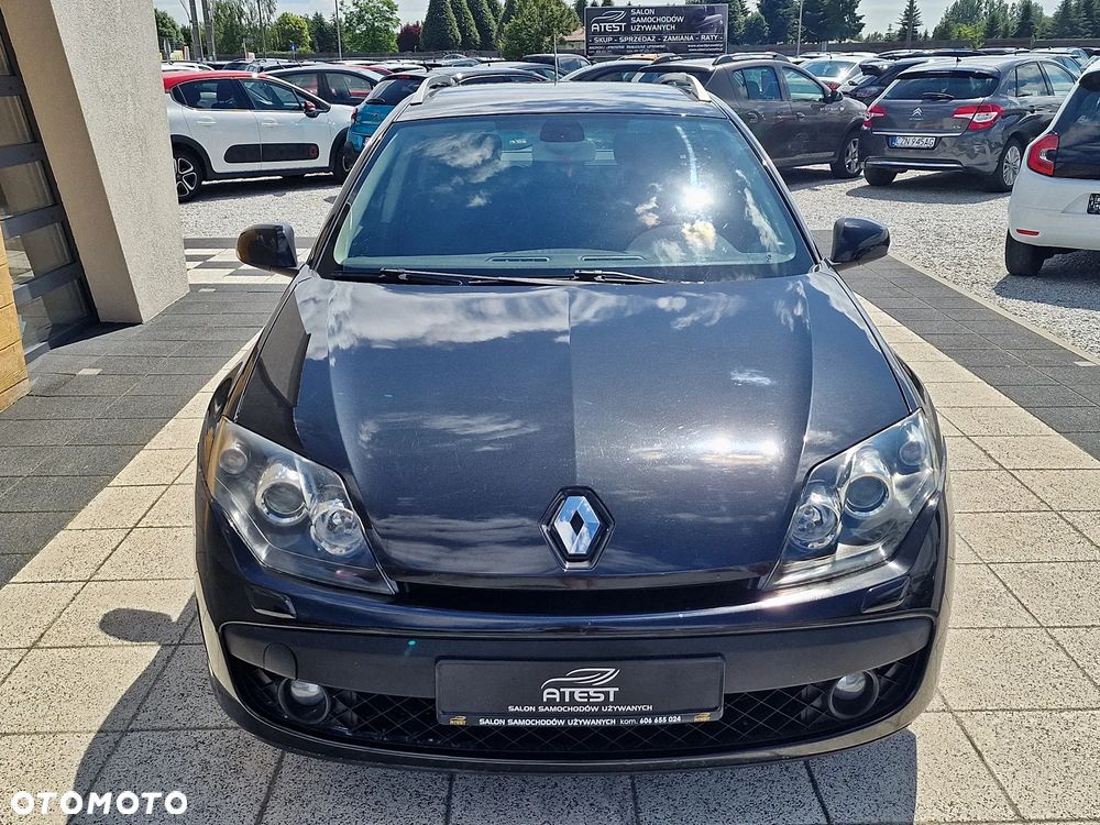 Renault Laguna - 6
