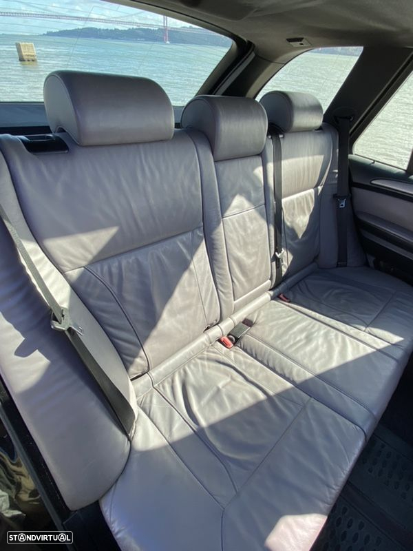 BMW X5 - 15