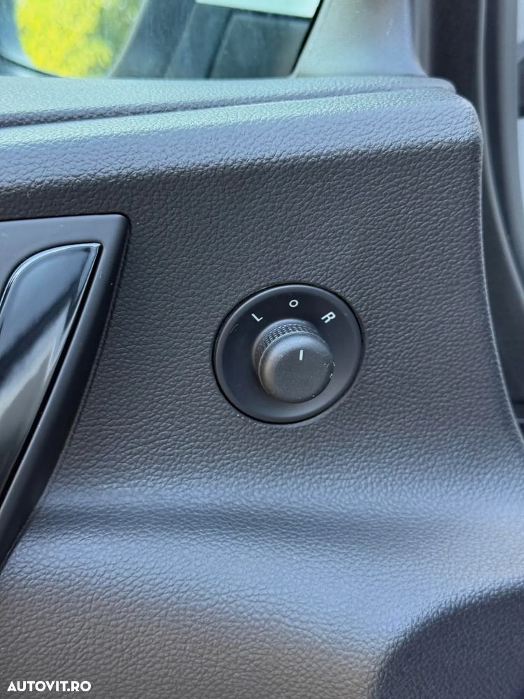 Opel Astra 1.6 CDTI DPF ecoFLEX Sports TourerStart/Stop Selection - 24