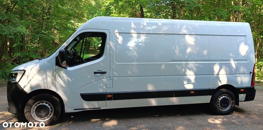Renault Master - 30