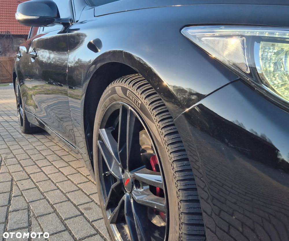 Infiniti Q50 Q50(S) 3.0t Sport Tech - 30