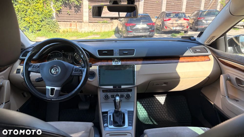Volkswagen CC - 14