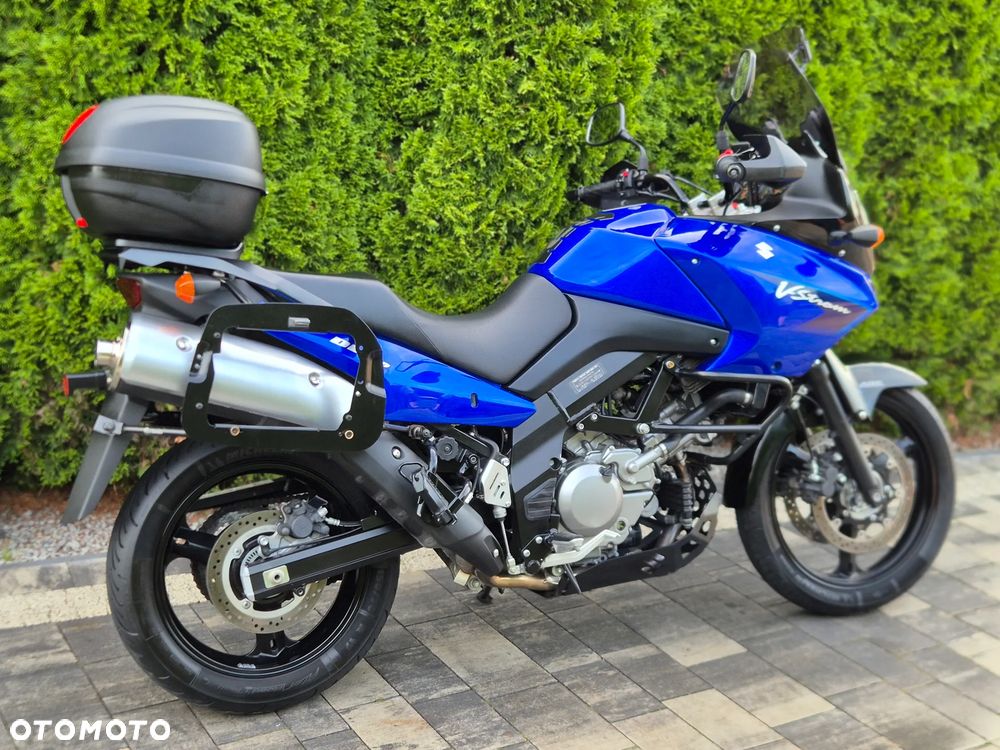 Suzuki DL - 4