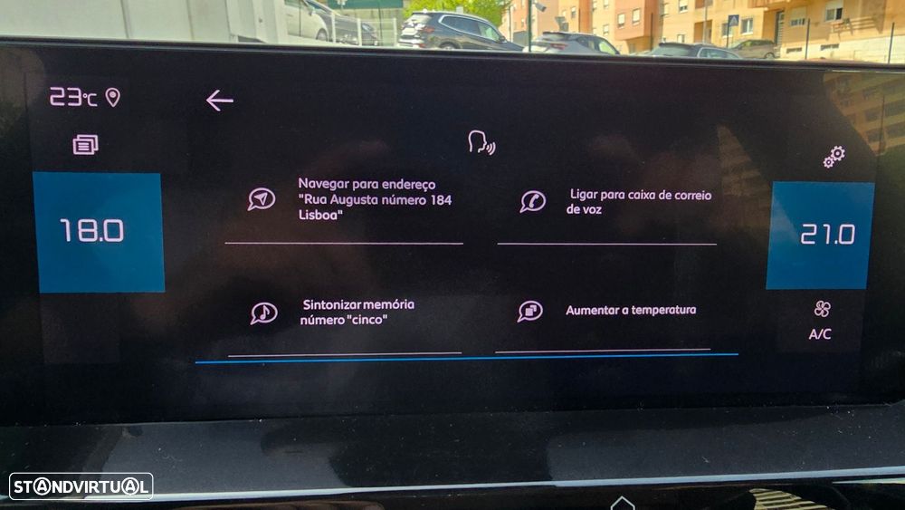 Citroën C4 1.2 PureTech Shine - 41